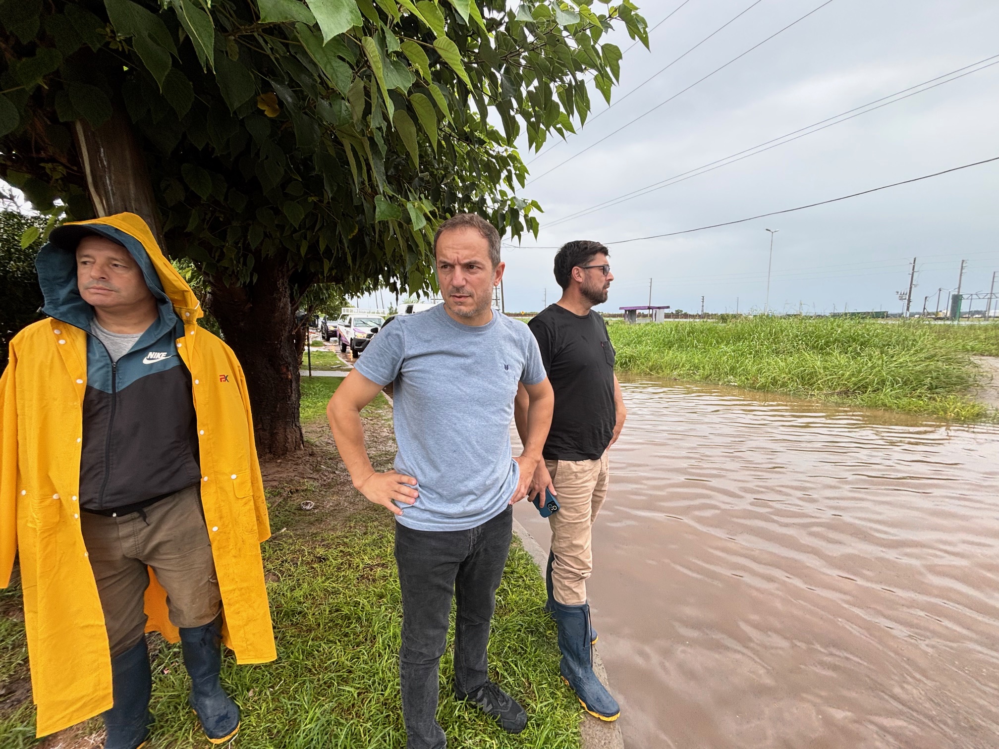 NOTICIAS CAMPANA
